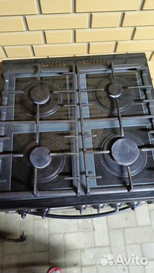 Продаётся газовая плита в рабочем состоянии