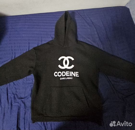 Толстовка Dani Laway