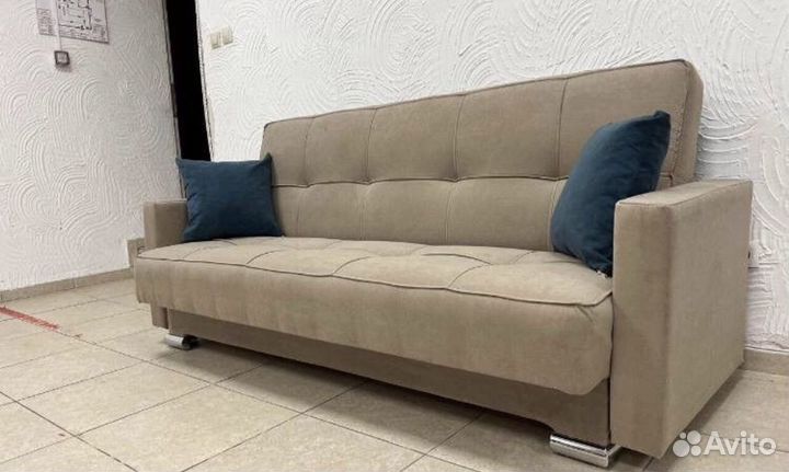 Диван Комфорт #0116