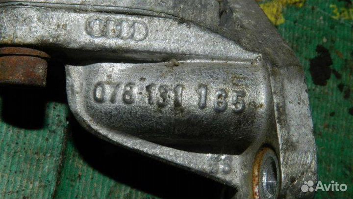 Клапан егр Volkswagen Passat B5 седан 1 2002