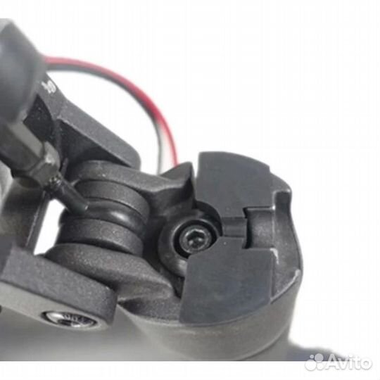 Бабочка устранения люфта руля (Комплект) Xiaomi Mi