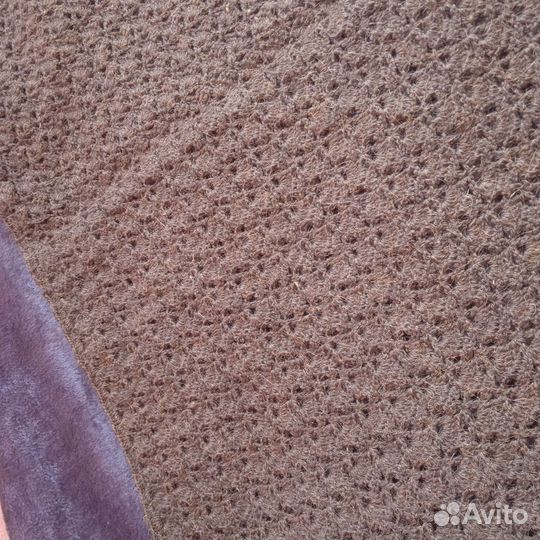 Шаль из вербл.шерсти, новая