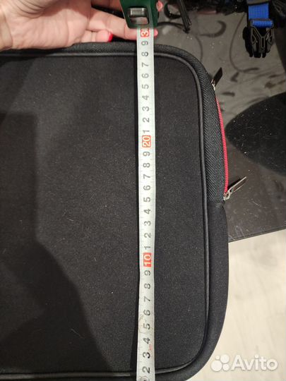 Сумка для ноутбука