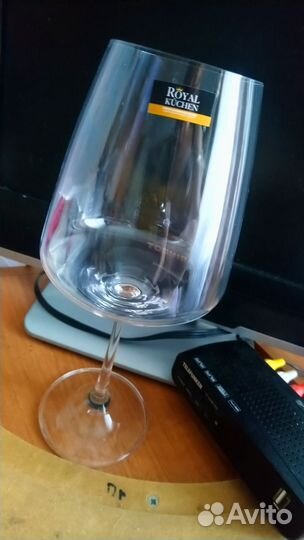 Рюмка для вина