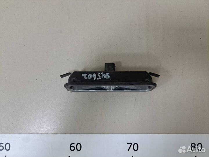 Кнопка открывания багажника Ford Focus 3 2011