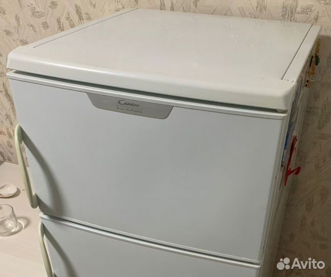 Холодильник candy