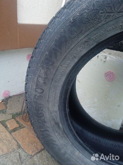 ACCU-TRAC 40K 265/60 R18 114T
