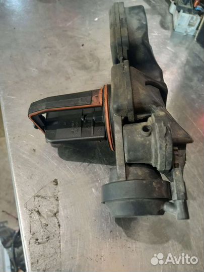 Клапан Disa BMW E39