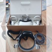 Oculus quest 2 128gb б/у