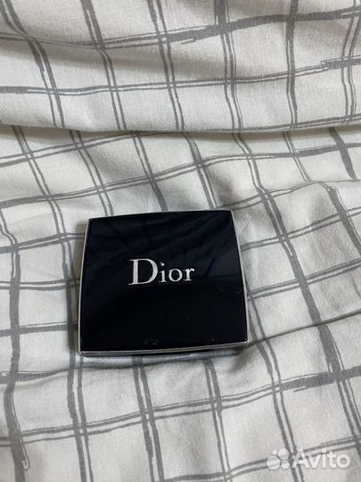 Косметика Dior, givenchy,burberry оригинал