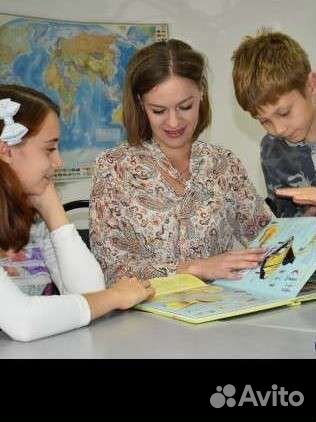 Логопед-дефектолог