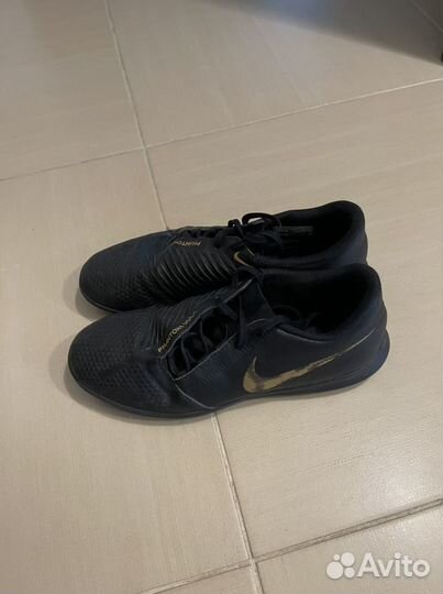 Phantom nike сороконожки футбол