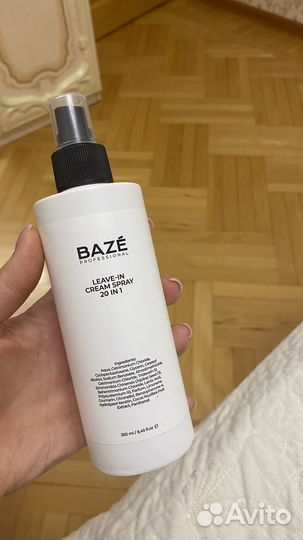 Термозащитный спрей 20 в 1