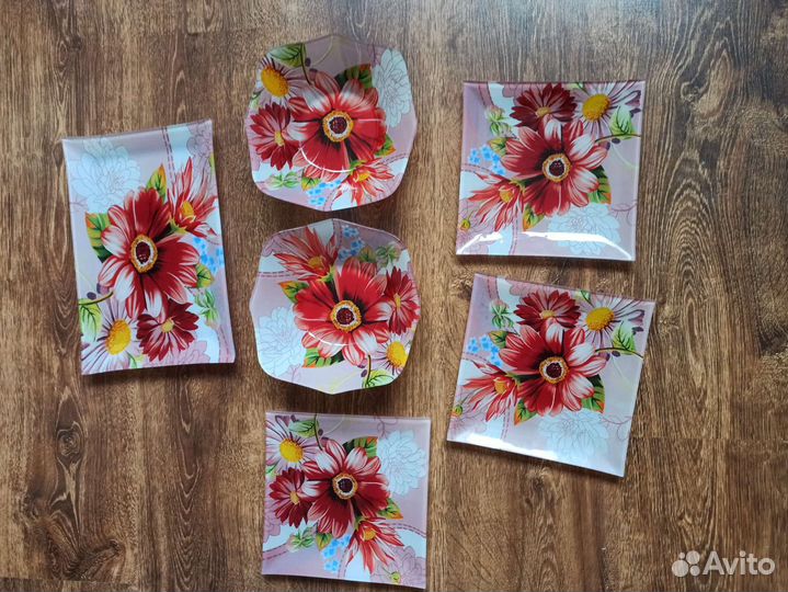 Набор посуды