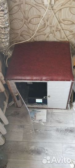 3d принтер Anycubic i3 Mega