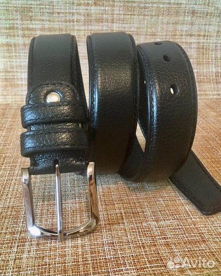 Кожаные изделия ручной работы