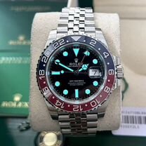 Rolex Gmt-Master Pepsi 126710blro