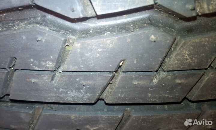 R13 Bridgestone B70 165/80, PCD 5x114.3 DIA 57