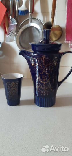 Кувшин СССР