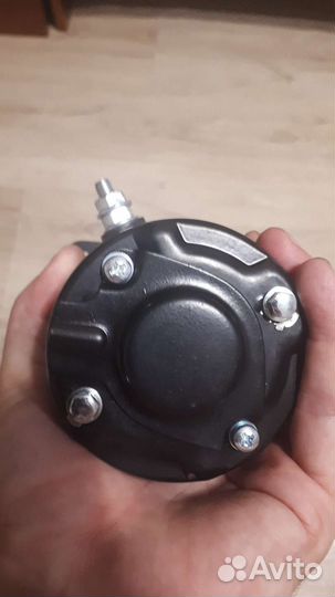 Стартер на Тохатсу, Меркурий 25,30,40л.с. 2 такта