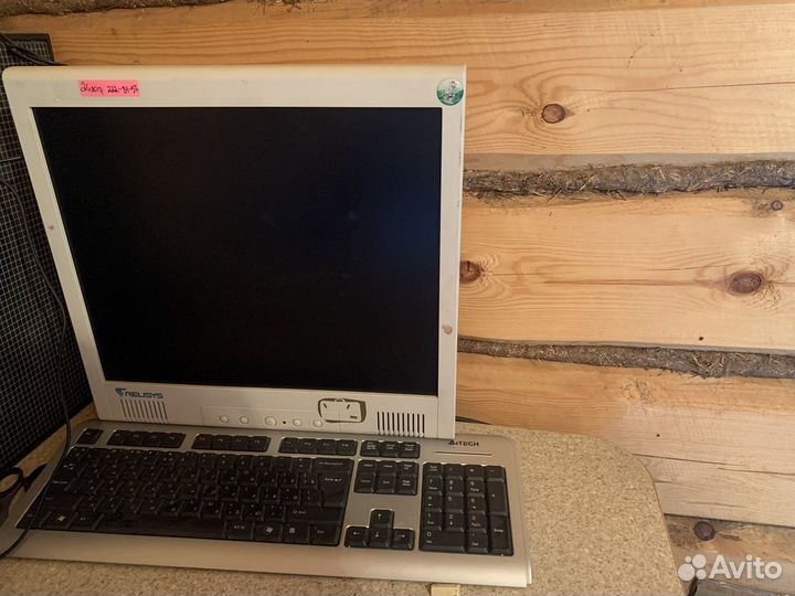 Монитор Viewsonic