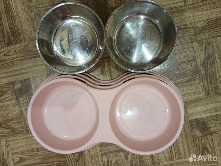 Миски для собак