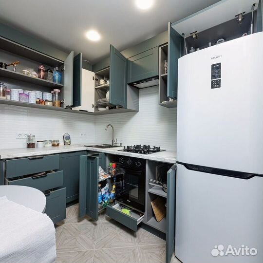 Кухня / кухонный гарнитур на заказ