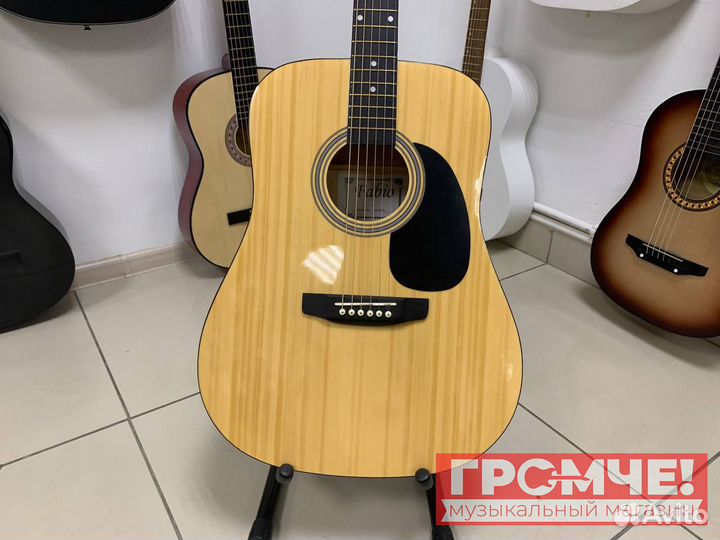 Гитара акустическая Fabio SA105 (4/4) - новая
