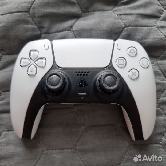 Геймпад dualsense ps5 Rev. 2