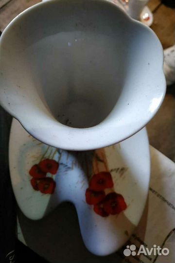 Сервизы на 4 персоны