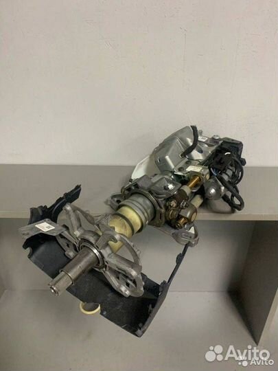 Рулевая колонка BMW 5 E60/E61 (2002 - 2007)