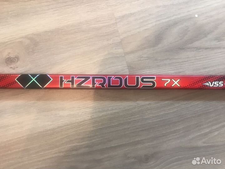 Вратарская клюшка true