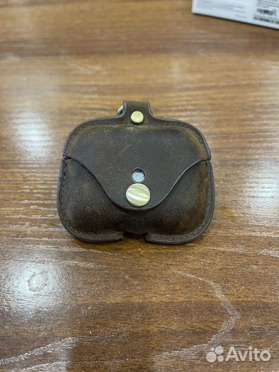 Чехол для наушников AirPods Pro