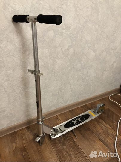 Самокат