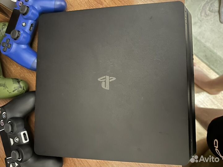 Sony PS4 slim 500 gb