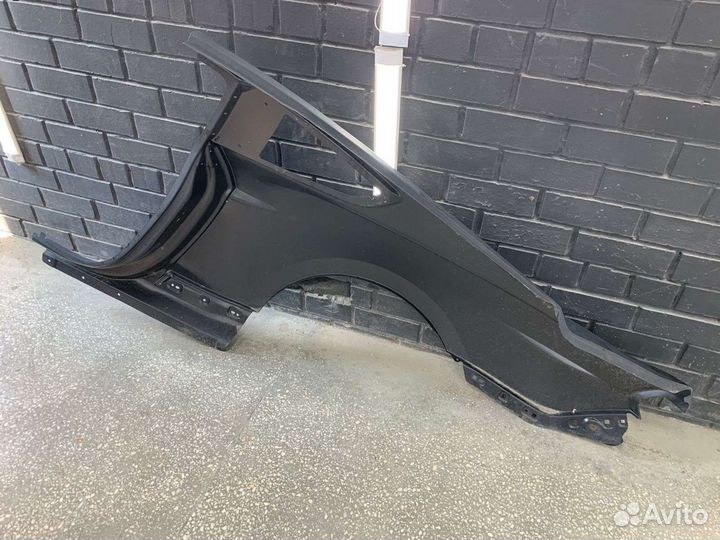 Крыло заднее правое Ford Mustang VI