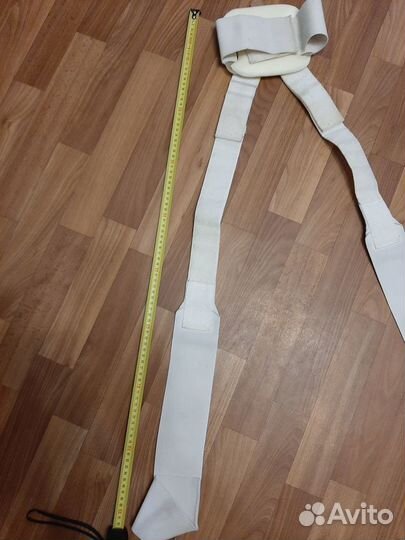 Диротационная манжета