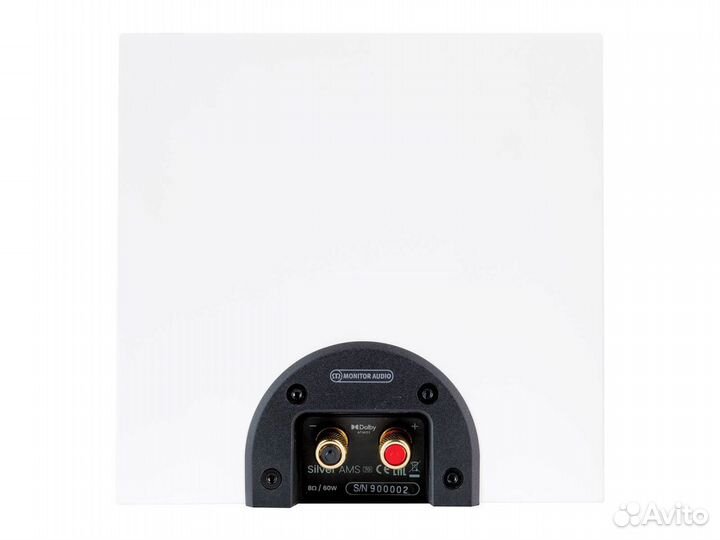 Акустика Dolby Atmos Monitor Audio Silver AMS (7G)