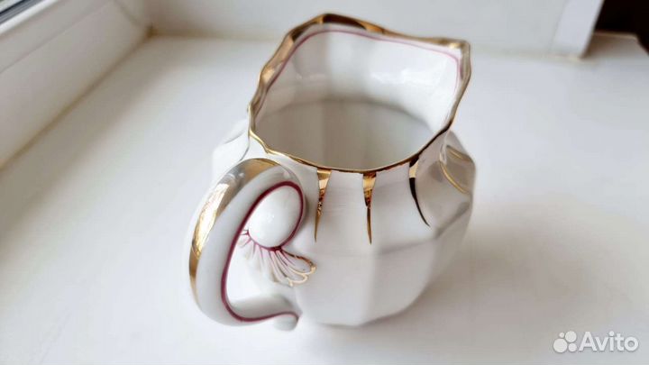 Молочник дфз СССР