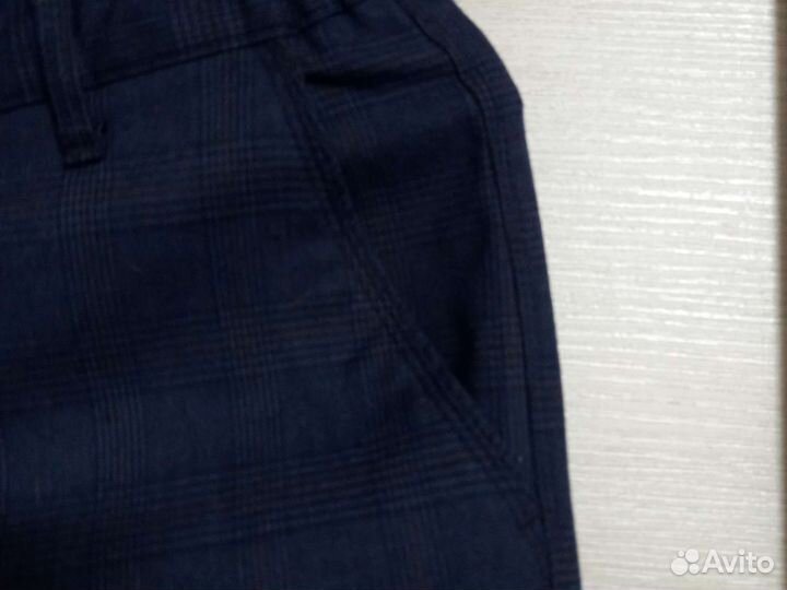 Брюки мужские