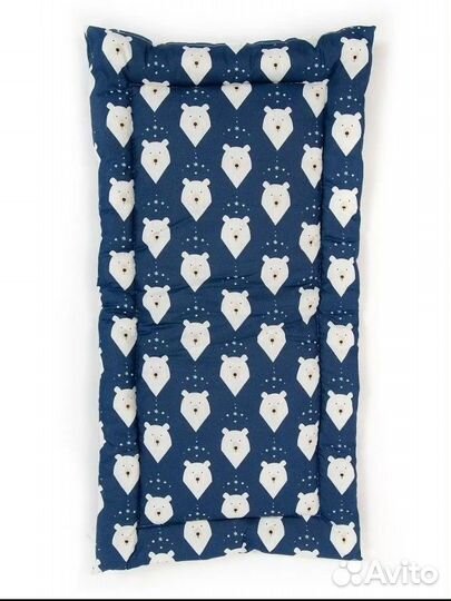 Матрас в коляску