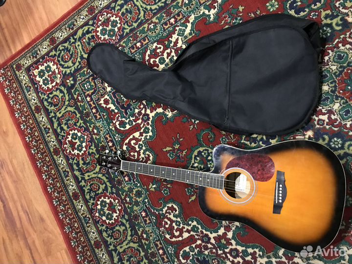 Акустическая гитара Naranda