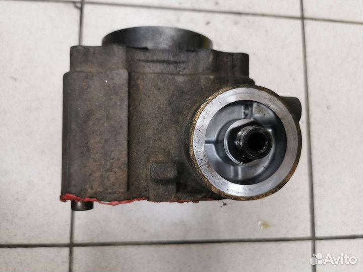 Цилиндр Stels 500 gt