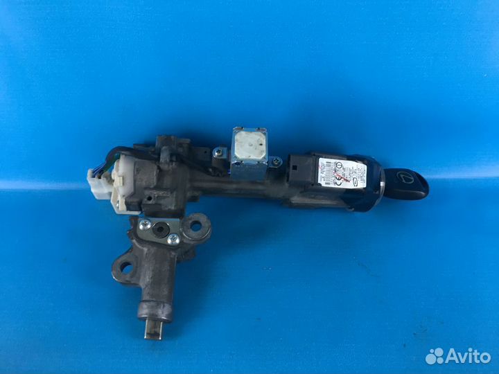 Замок зажигания lexus RX 2 (300/330/350/400h) 2003