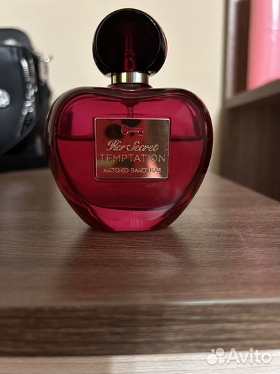 Парфюм духи Antonio Banderas