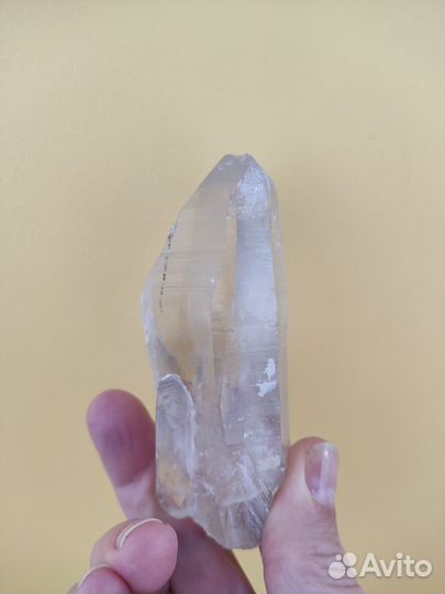 Горный хрусталь (кристалл)