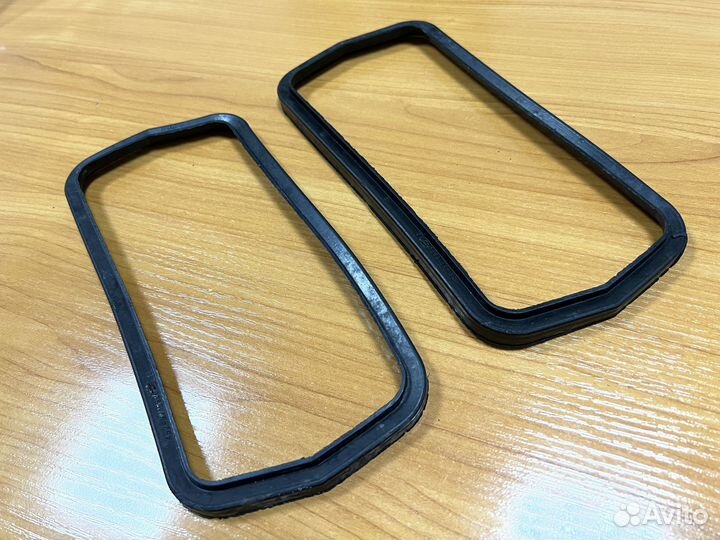 Уплотнение заднего фонаря УАЗ