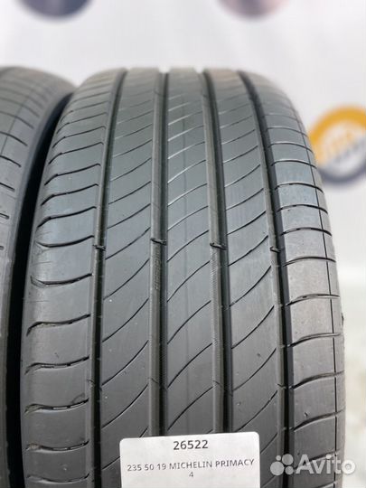 Michelin Primacy 4 235/50 R19 96Y