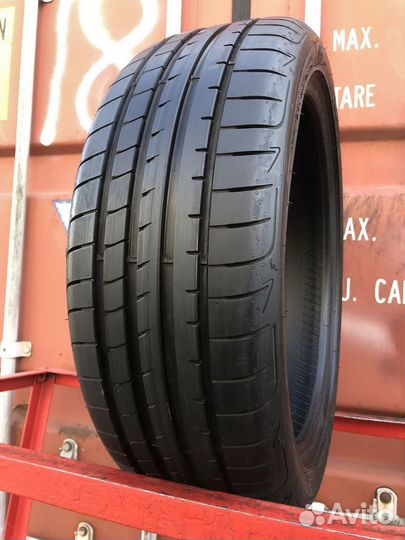 Goodyear Eagle F1 Asymmetric 3 205/45 R18 90V