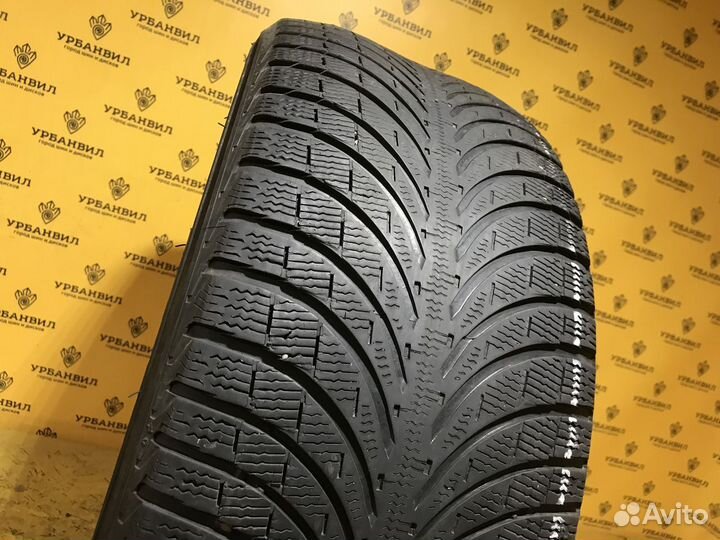 Michelin Latitude Alpin LA2 275/45 R20 110V